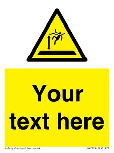 Custom Danger deep water